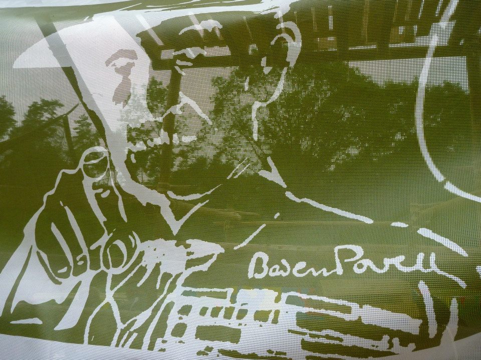 Sint-Martinus den XIIde - Ketnet Checklist